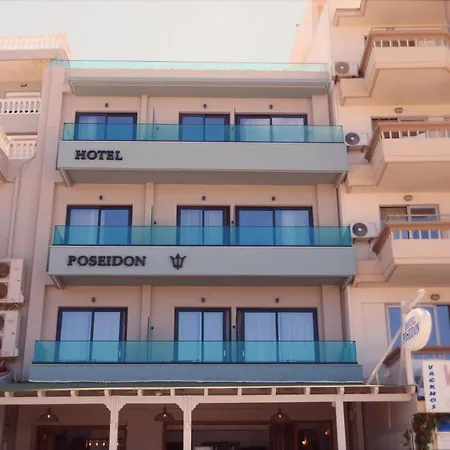 Poseidon 2* 레팀노