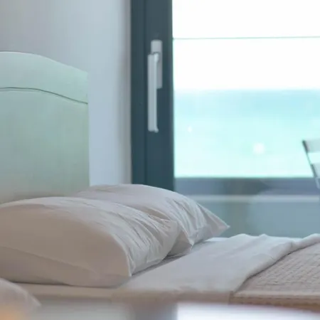 Poseidon Hotel Réthymnon
