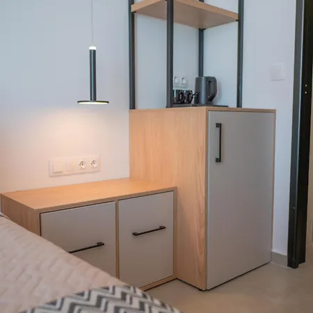 Hotel Poseidon 2*