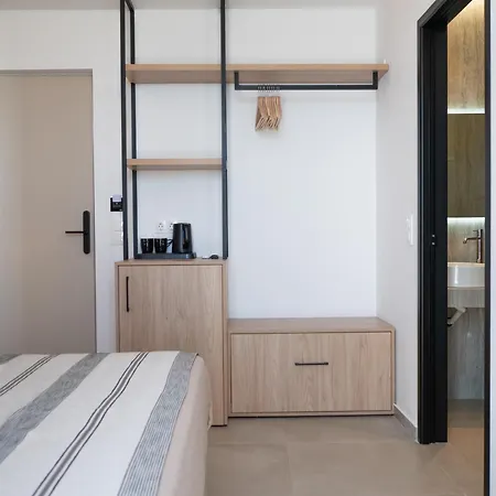 Hotel Poseidon Réthymnon