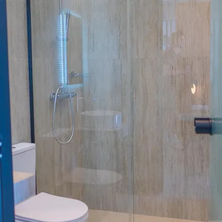 Poseidon Hotel Réthymnon