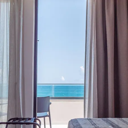 Hotel Poseidon