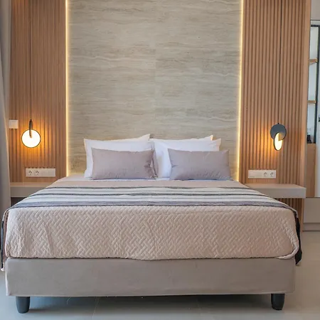 Hotel Poseidon Réthymnon