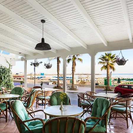 Poseidon Hotel Réthymnon
