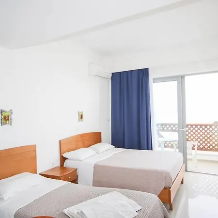 Poseidon Hotel Réthymnon